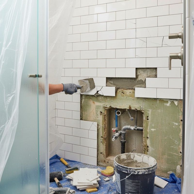 Top Bathroom Remodeling Companies in Chicago, IL