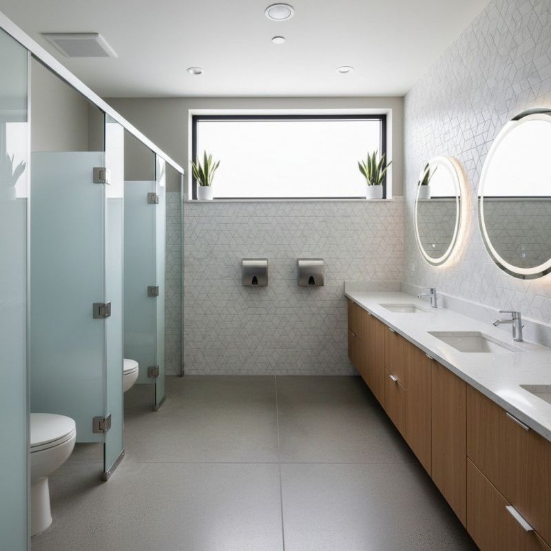 Top Bathroom Remodeling Companies in Oak Forest, IL