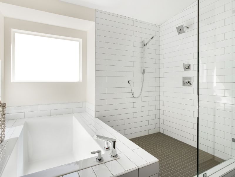 Best Bathroom Renovation Contractors in Chicago Heights, IL